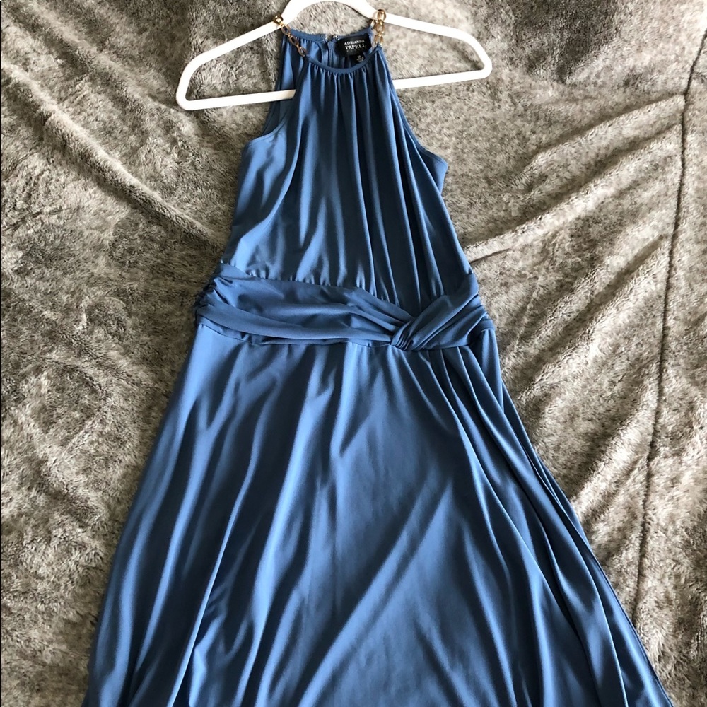 Get fancy comfy